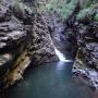 Canyoning - Ravin de Valboyère - 1