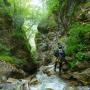 Canyoning - Ravin de Valdemars - 1