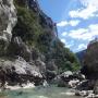 Canyoning - Ravin de Ferné - 2