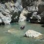 Canyoning - Ravin de Ferné - 3