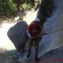 Canyoning - Ravin de Ferné - 4