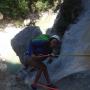 Canyoning - Ravin de Ferné - 5