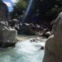 Canyoning - Ravin de Ferné - 6