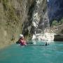 Canyoning - Ravin de Ferné - 8