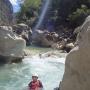 Canyoning - Ravin de Ferné - 10