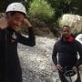 Canyoning - Ravin de Ferné - 12