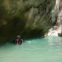 Canyoning - Ravin de Ferné - 14