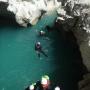 Canyoning - Ravin de Ferné - 15