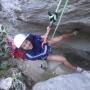 Canyoning - Ravin de Ferné - 16