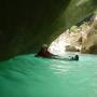 Canyoning - Ravin de Ferné - 17