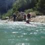 Canyoning - Ravin de Ferné - 22