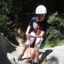 Canyoning - Ravin de Mainmorte - 1