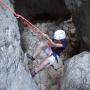 Canyoning - Ravin de Mainmorte - 2