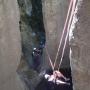 Canyoning - Ravin de Mainmorte - 4