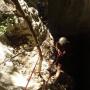 Canyoning - Ravin de Mainmorte - 5