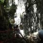 Canyoning - Ravin de Mainmorte - 6