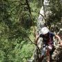 Canyoning - Ravin de Mainmorte - 9