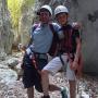 Canyoning - Ravin de Mainmorte - 11