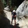 Canyoning - Ravin de Mainmorte - 12