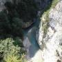 Canyoning - Ravin de Mainmorte - 13