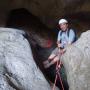 Canyoning - Ravin de Mainmorte - 16