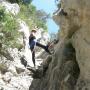 Canyoning - Ravin de Mainmorte - 21