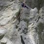 Canyoning - Ravin de Mainmorte - 28