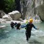 Canyoning - Ravin de Mainmorte - 31