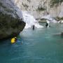 Canyoning - Ravin de Mainmorte - 32