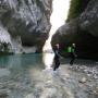 Canyoning - Ravin de Mainmorte - 34