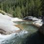 Canyoning - Torrent de La Lance - 2