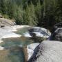 Canyoning - Torrent de La Lance - 4