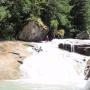 Canyoning - Torrent de La Lance - 8