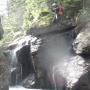 Canyoning - Torrent de La Lance - 11