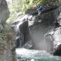 Canyoning - Torrent de La Lance - 12