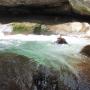 Canyoning - Torrent de La Lance - 13