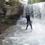 Canyoning - Torrent de La Lance - 16