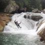 Canyoning - Torrent de La Lance - 17