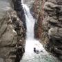 Canyoning - Torrent de La Lance - 18