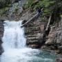 Canyoning - Torrent de La Lance - 19