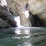 Canyoning - Torrent de La Lance - 20