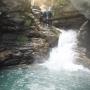 Canyoning - Torrent de La Lance - 22