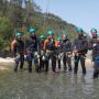 Canyoning - Torrent de La Lance - Demi-journée - 1