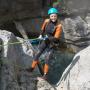 Canyoning - Torrent de La Lance - Demi-journée - 2