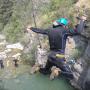 Canyoning - Torrent de La Lance - Demi-journée - 3