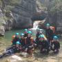 Canyoning - Torrent de La Lance - Demi-journée - 5