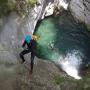 Canyoning - Torrent de La Lance - Demi-journée - 6