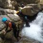 Canyoning - Torrent de La Lance - Demi-journée - 7
