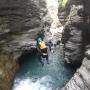 Canyoning - Torrent de La Lance - Demi-journée - 8