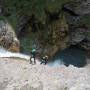 Canyoning - Torrent de La Lance - Demi-journée - 10